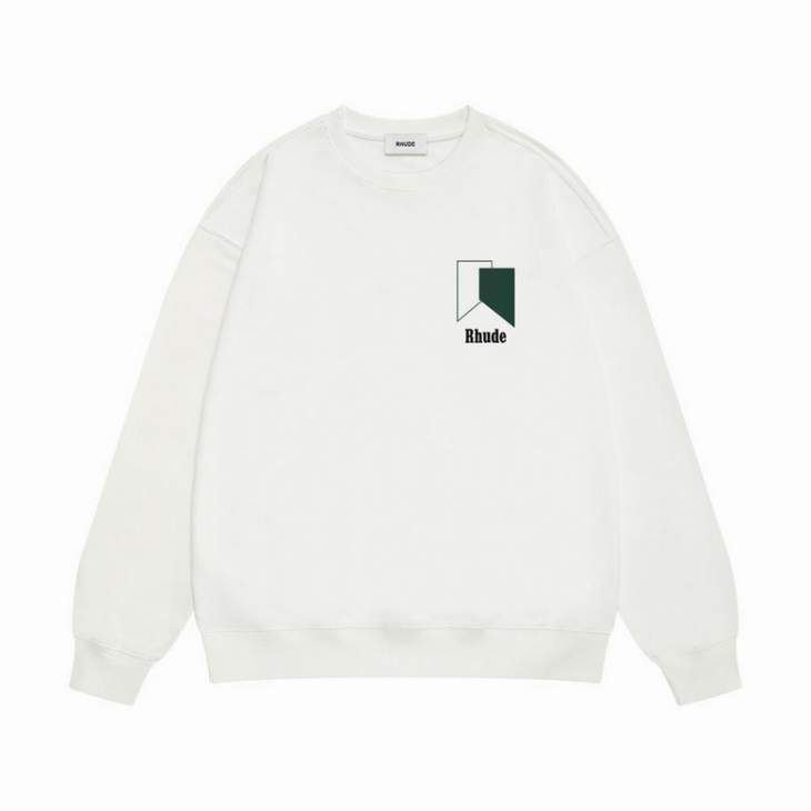 Picture of Rhude Sweathirt _SKURhudeS-XXLsytRHY01035690